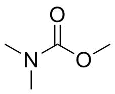 Methyl N,N-Dimethylcarbamate